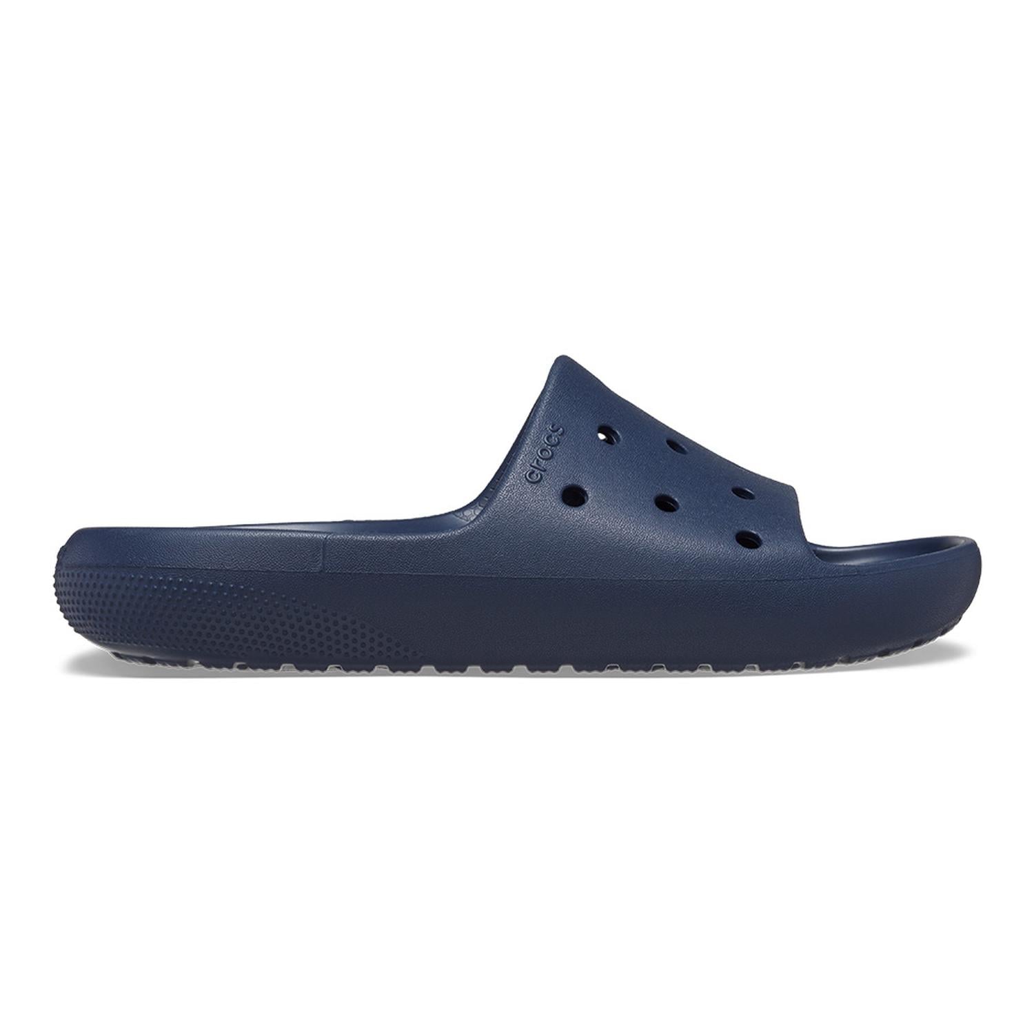 SANDALIAS CROCS CLASSIC SLIDE V2 UNISEX - 1