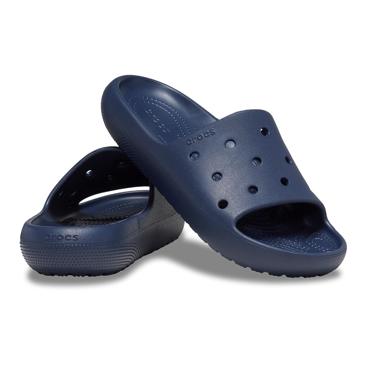 SANDALIAS CROCS CLASSIC SLIDE V2 UNISEX - 2