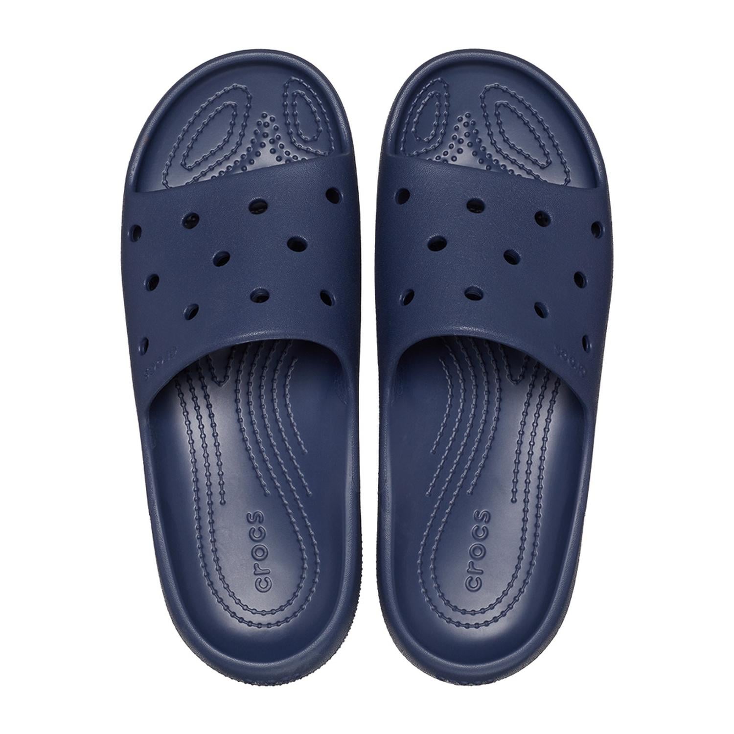 SANDALIAS CROCS CLASSIC SLIDE V2 UNISEX - 3