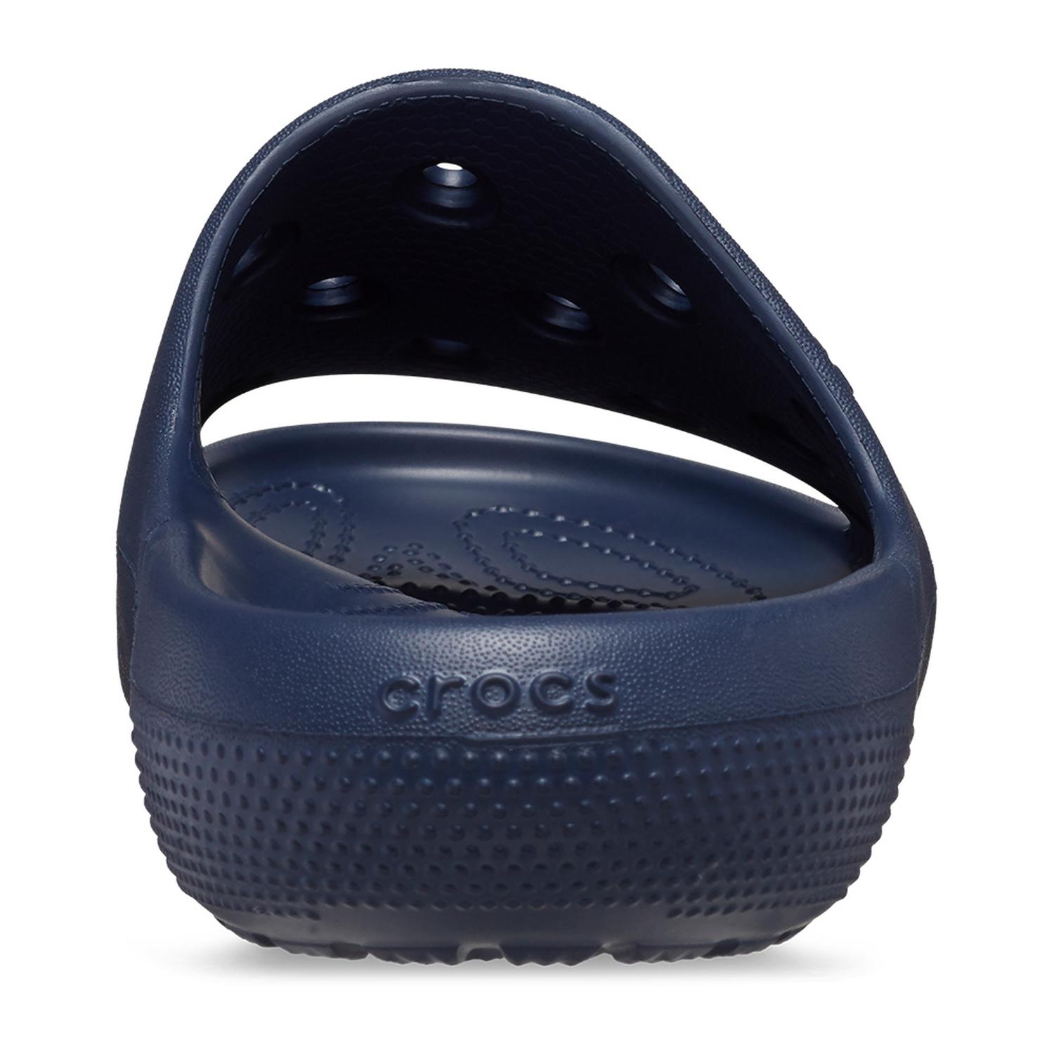 SANDALIAS CROCS CLASSIC SLIDE V2 UNISEX - 4