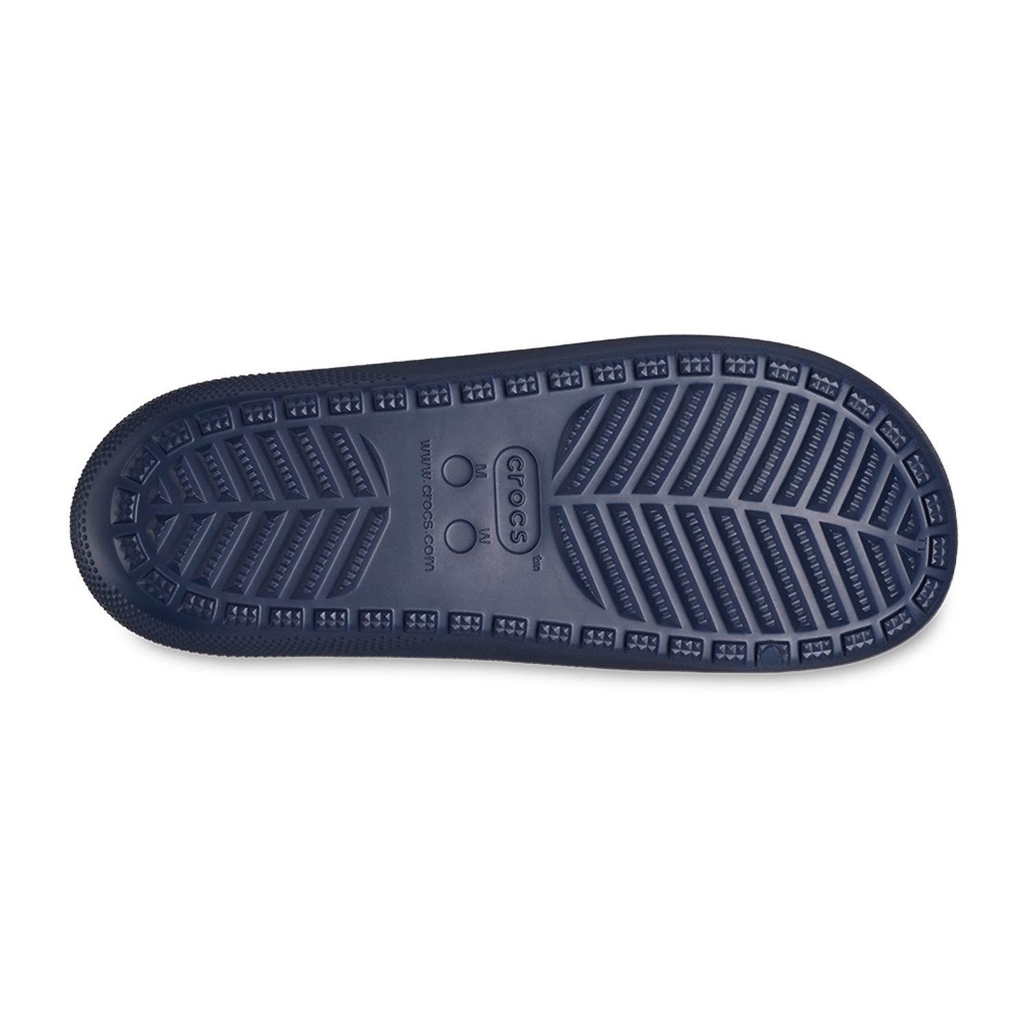 SANDALIAS CROCS CLASSIC SLIDE V2 UNISEX - 5