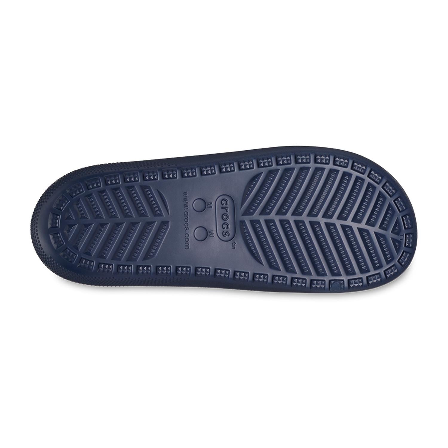 SANDALIAS CROCS CLASSIC SLIDE V2 UNISEX - 5