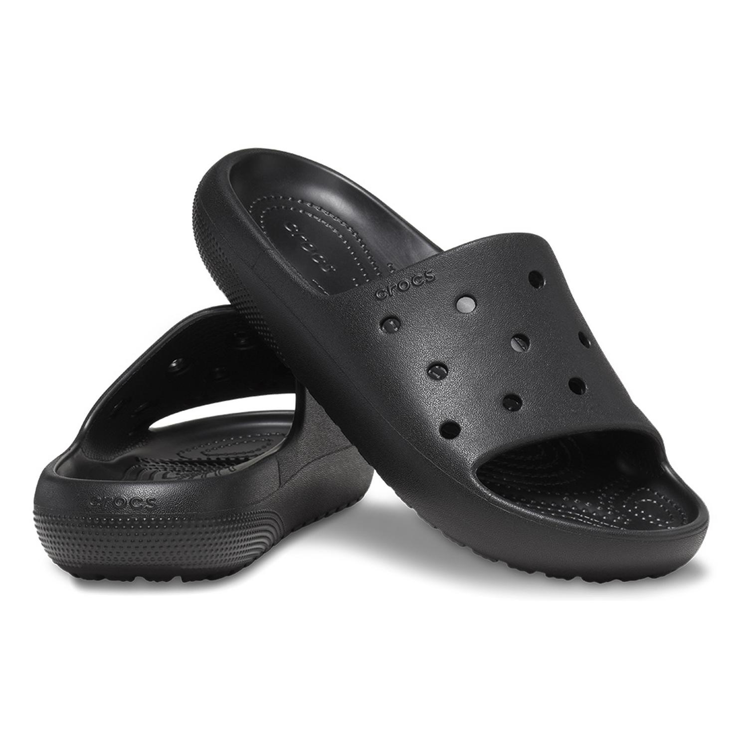 SANDALIAS CROCS CLASSIC SLIDE V2 UNISEX - 2