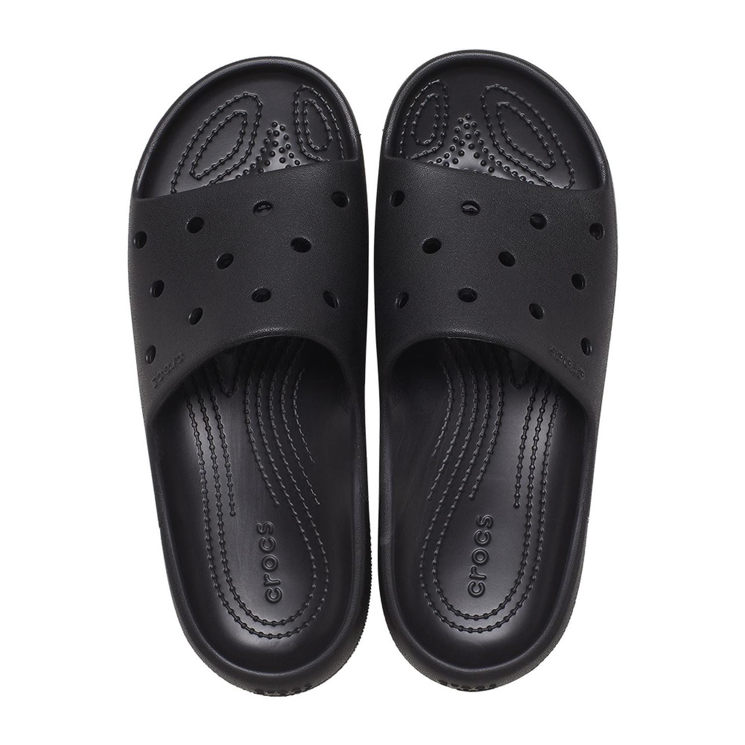 SANDALIAS CROCS CLASSIC SLIDE V2 UNISEX - 3