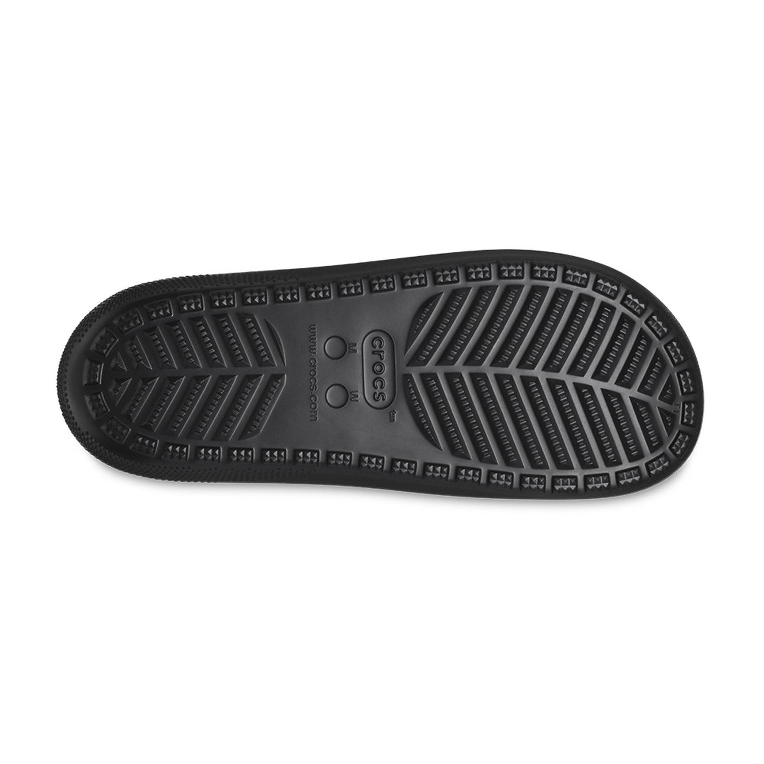 SANDALIAS CROCS CLASSIC SLIDE V2 UNISEX - 5