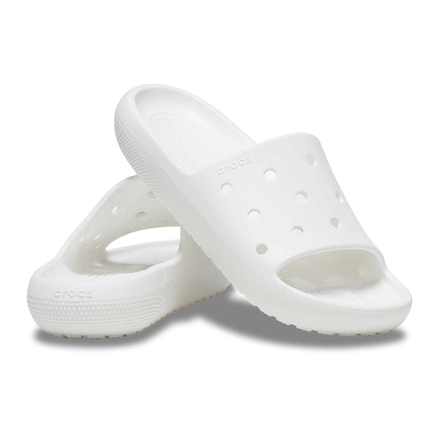 SANDALIAS CROCS CLASSIC SLIDE V2 UNISEX - 2