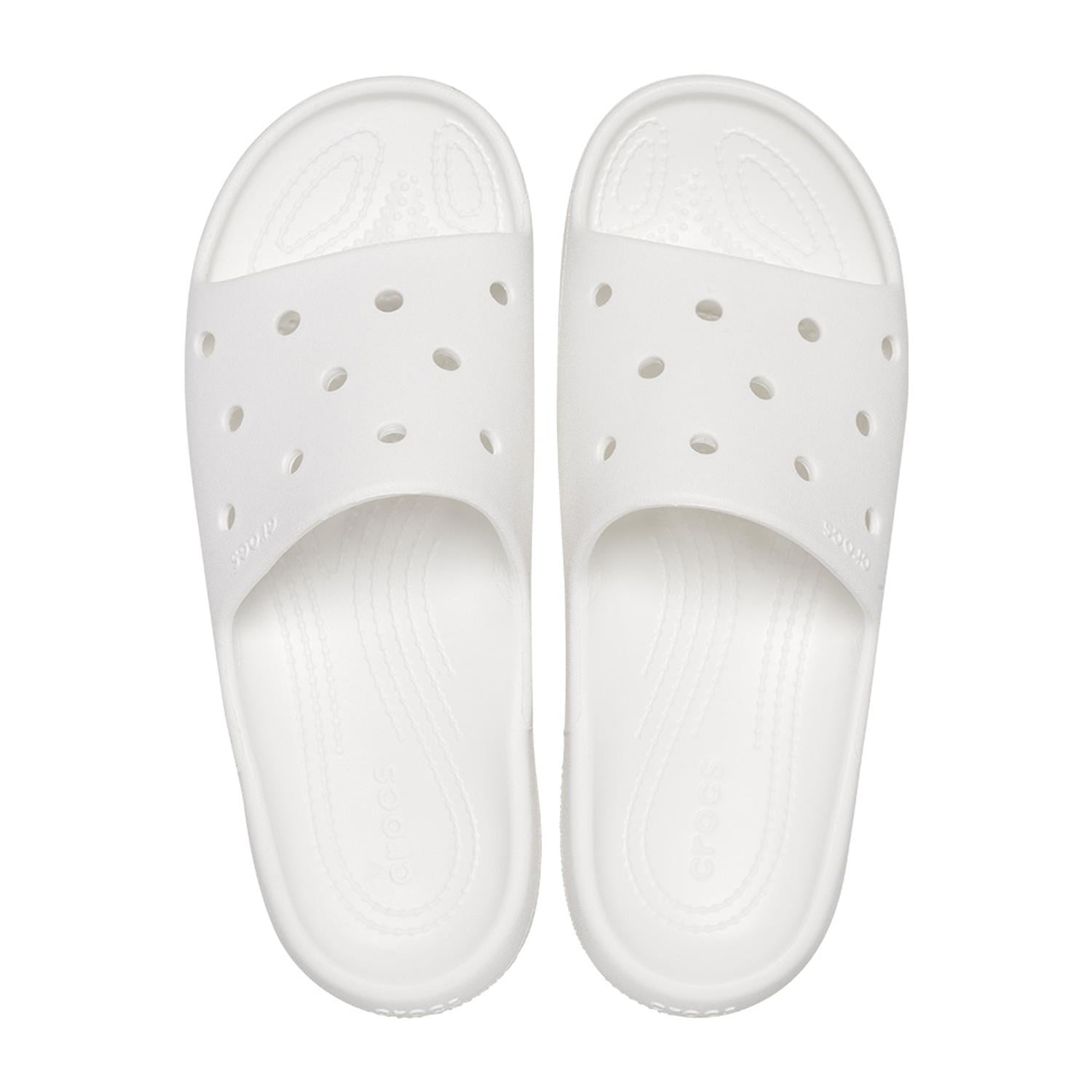 SANDALIAS CROCS CLASSIC SLIDE V2 UNISEX - 3
