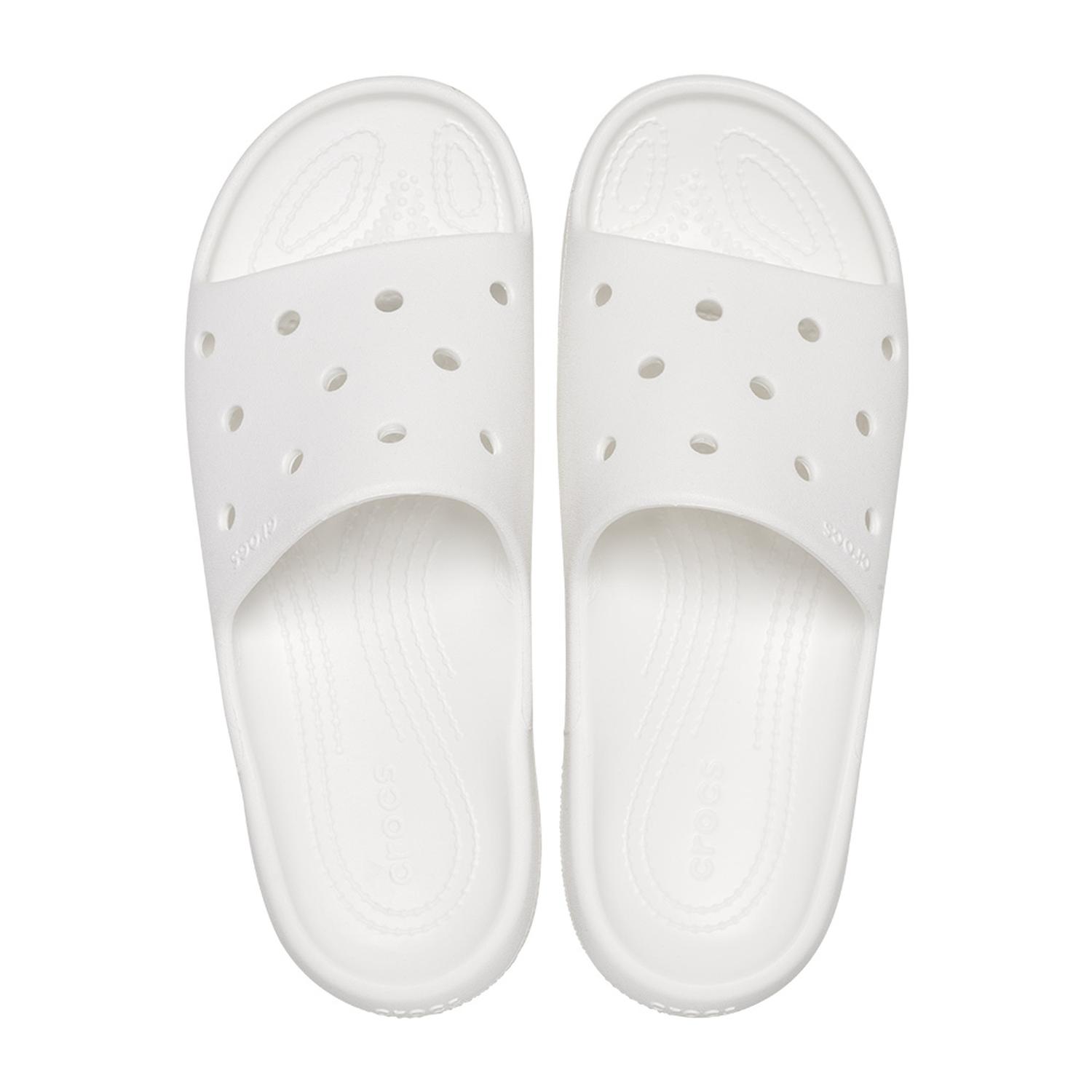 SANDALIAS CROCS CLASSIC SLIDE V2 UNISEX - 3