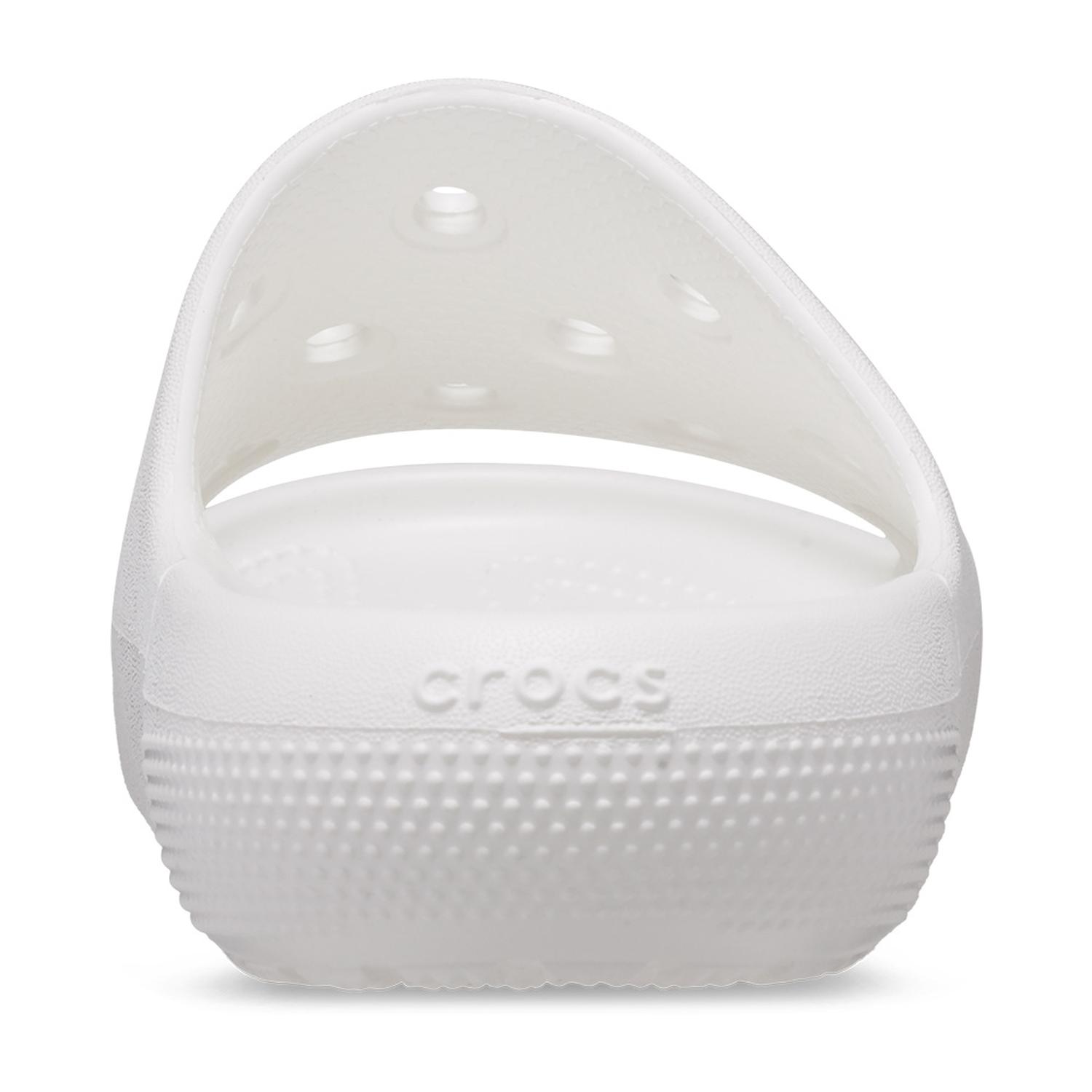 SANDALIAS CROCS CLASSIC SLIDE V2 UNISEX - 4