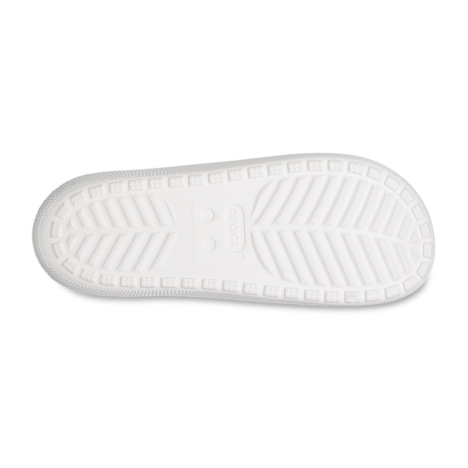 SANDALIAS CROCS CLASSIC SLIDE V2 UNISEX - 5