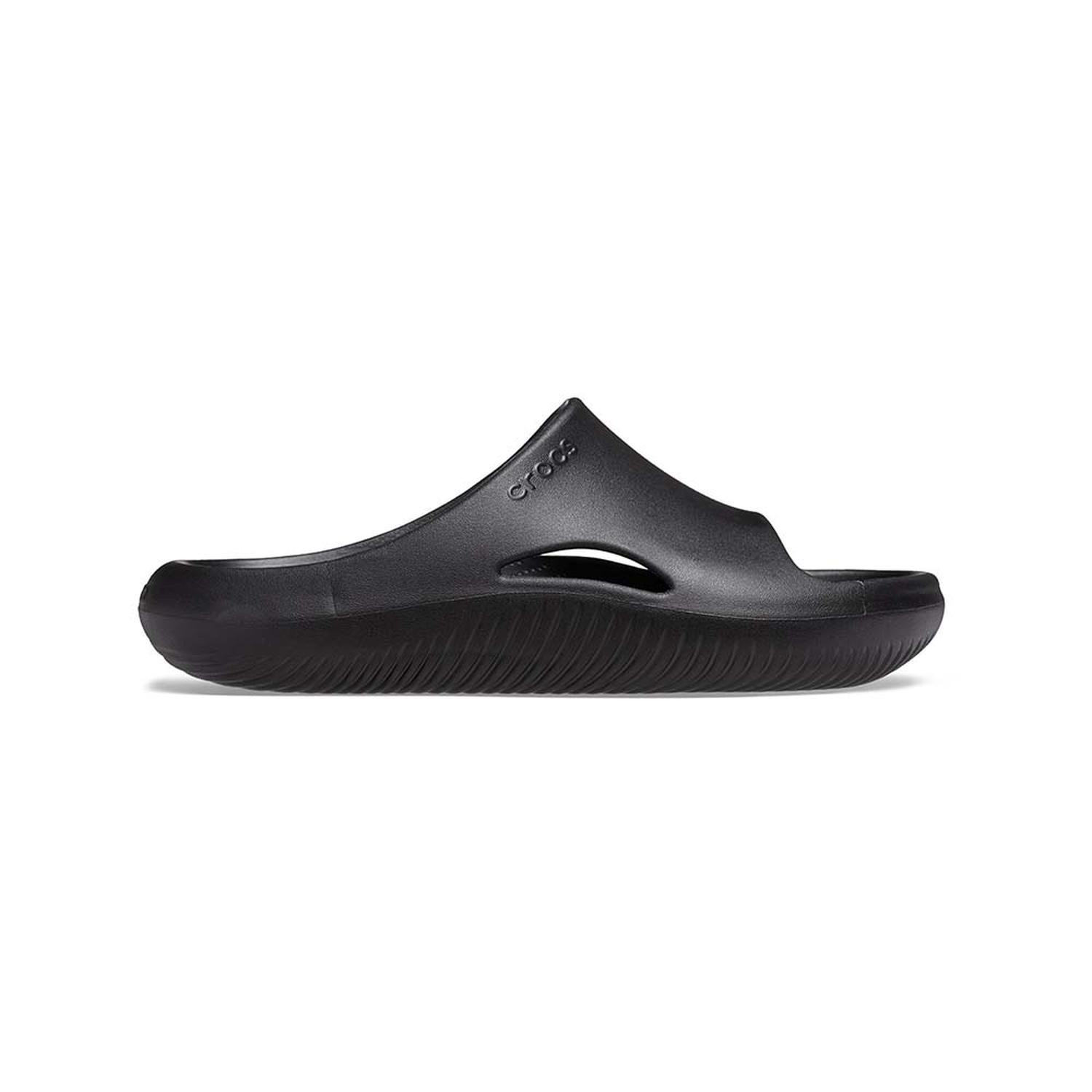 SANDALIAS CROCS MELLOW SLIDE UNISEX - 1