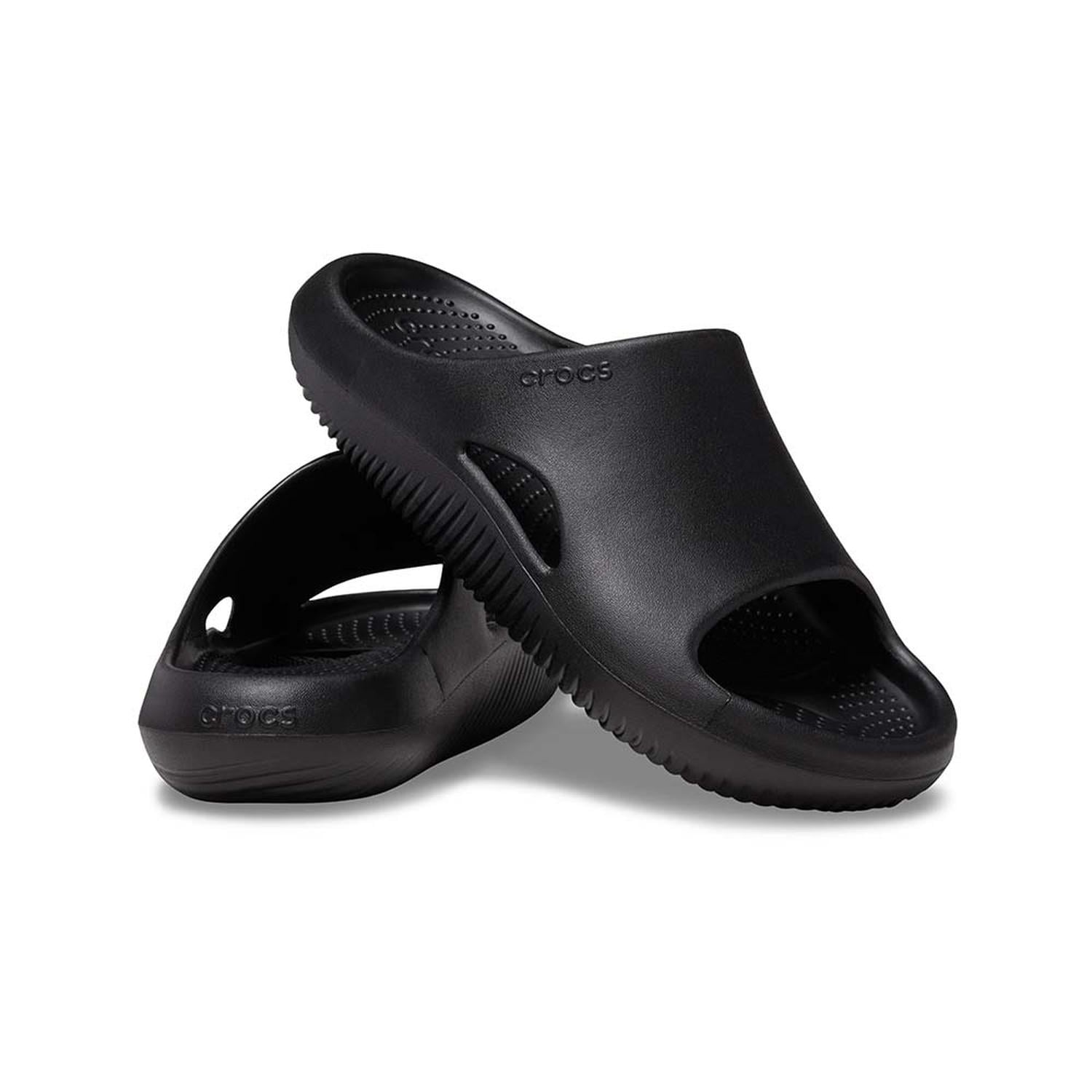 SANDALIAS CROCS MELLOW SLIDE UNISEX - 2