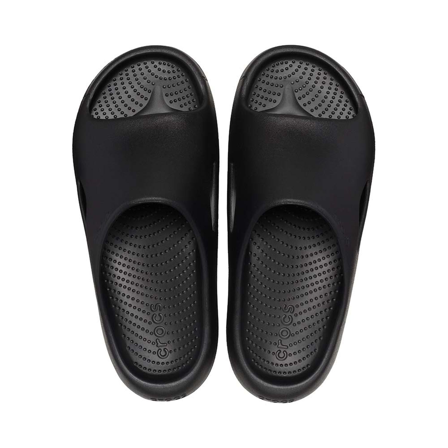SANDALIAS CROCS MELLOW SLIDE UNISEX - 3