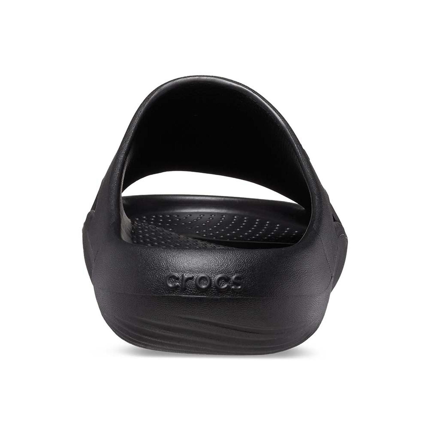 SANDALIAS CROCS MELLOW SLIDE UNISEX - 4