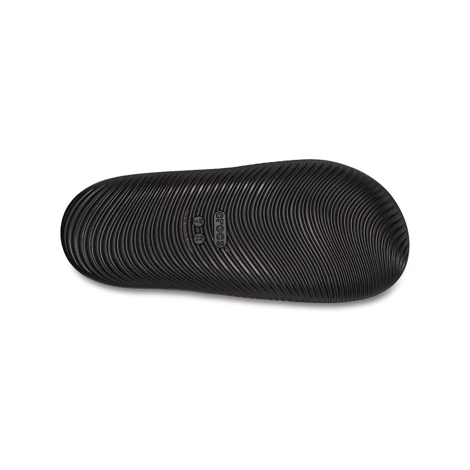 SANDALIAS CROCS MELLOW SLIDE UNISEX - 5