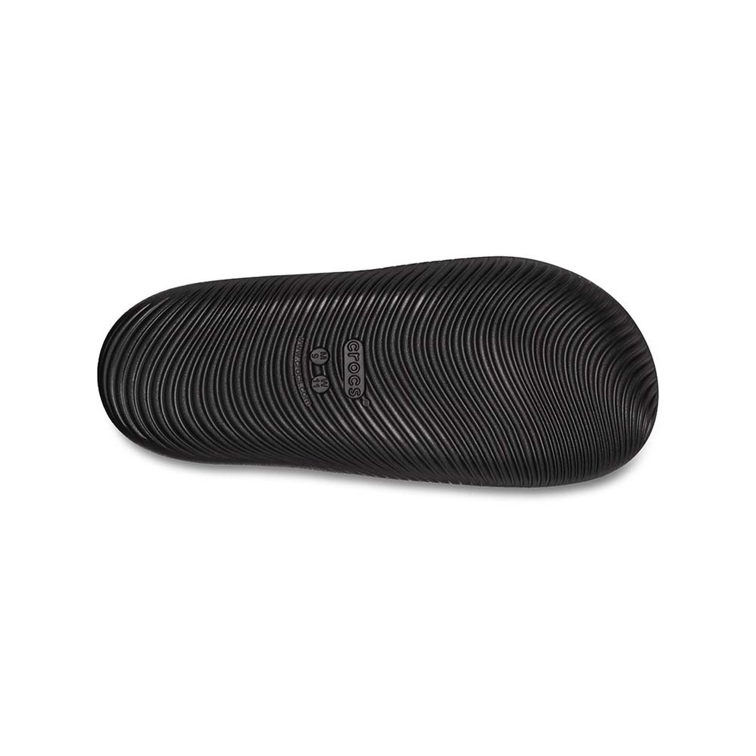 SANDALIAS CROCS MELLOW SLIDE UNISEX - 5