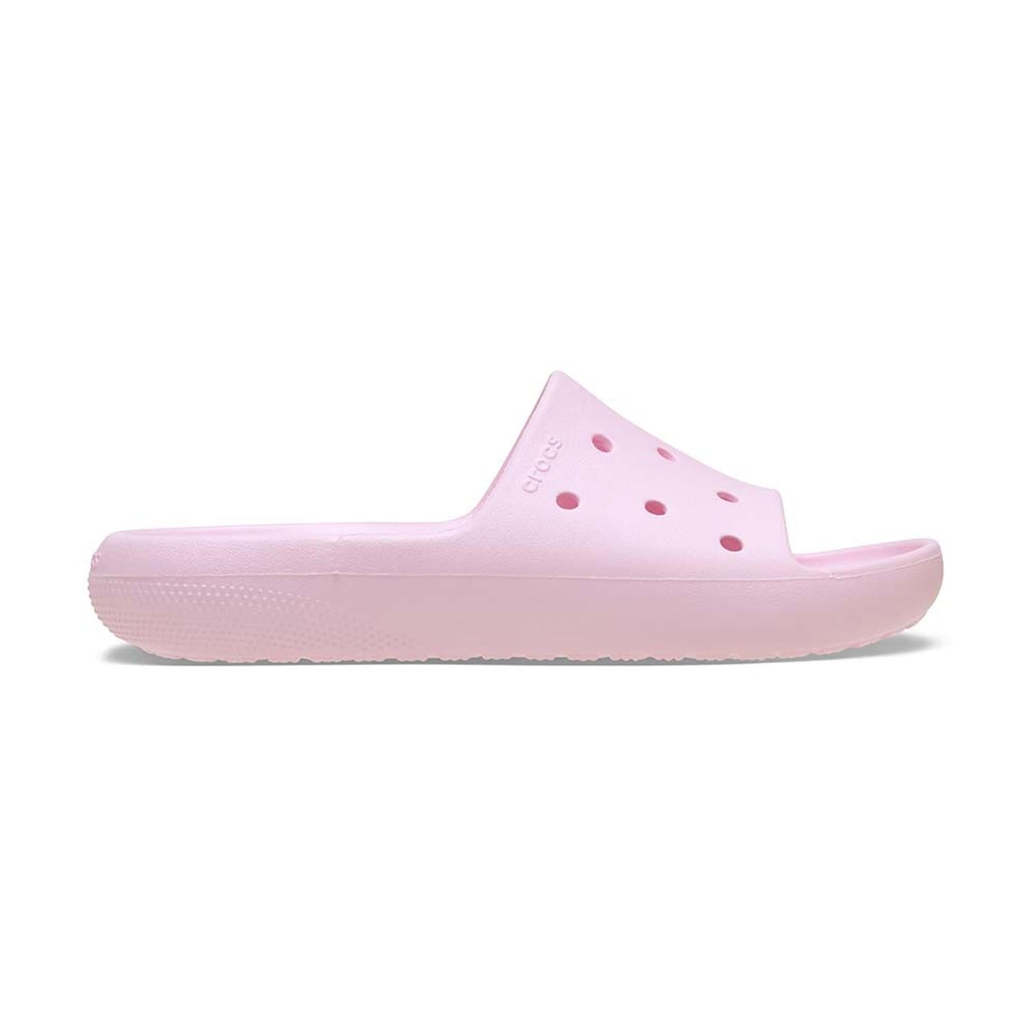 SANDALIAS CROCS CLASSIC SLIDE V2 UNISEX - 1