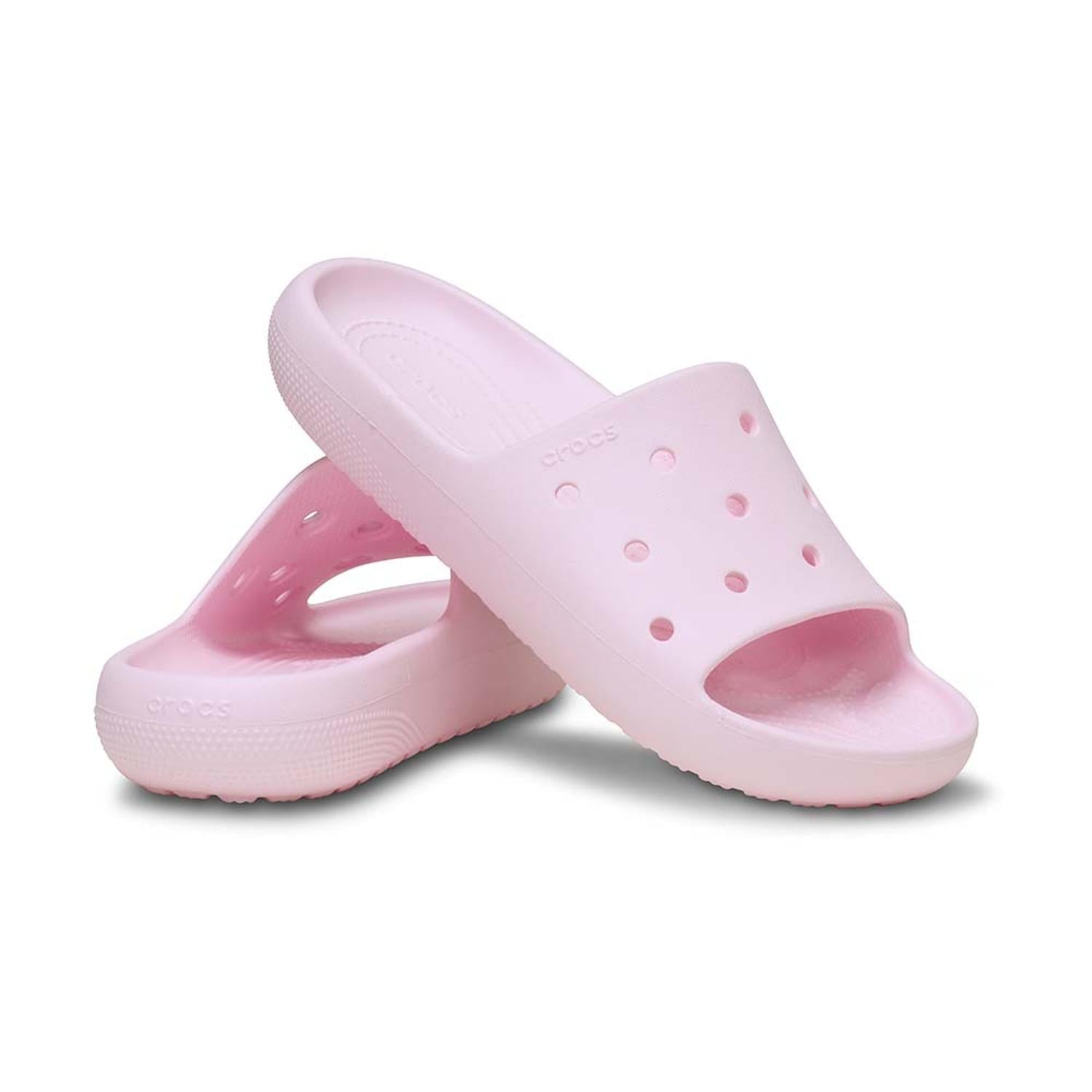 SANDALIAS CROCS CLASSIC SLIDE V2 UNISEX - 2