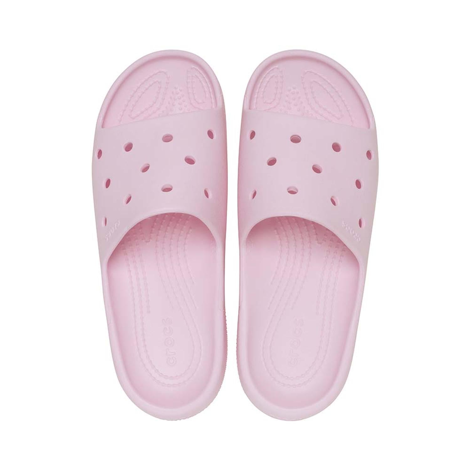SANDALIAS CROCS CLASSIC SLIDE V2 UNISEX - 3