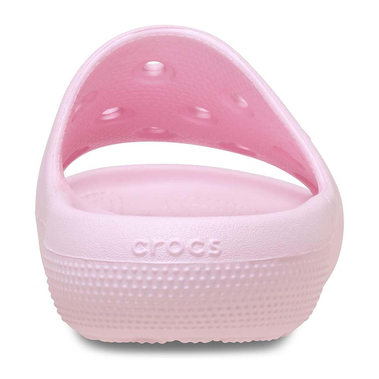 SANDALIAS CROCS CLASSIC SLIDE V2 UNISEX - 4