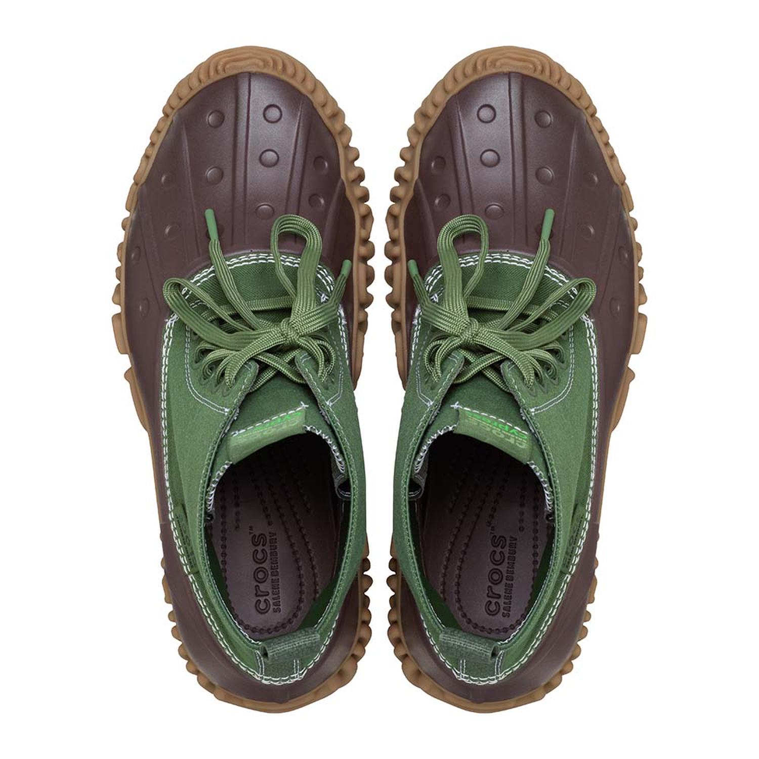 BOTAS CROCS SALEHE BEMBURY X THE CYPRESS BOOT UNISEX - 4