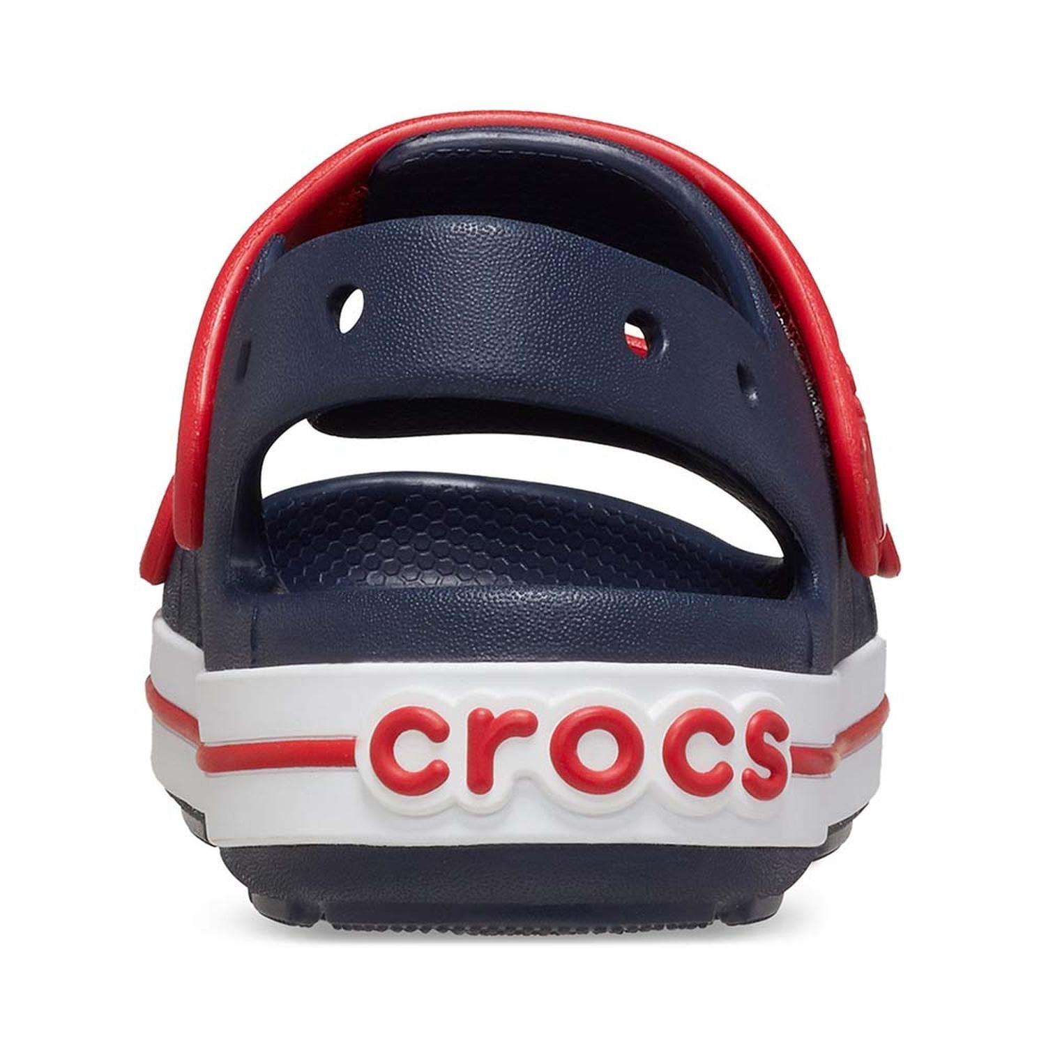 SANDALIAS CROCS CROCBAND CRUISER SANDAL K NIÑOS - 4