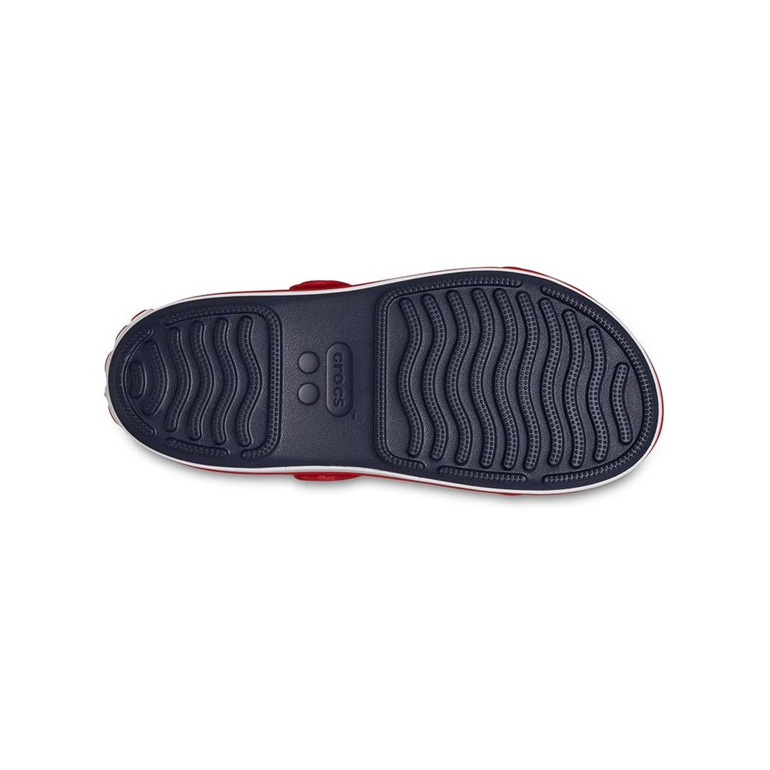 SANDALIAS CROCS CROCBAND CRUISER SANDAL K NIÑOS - 5