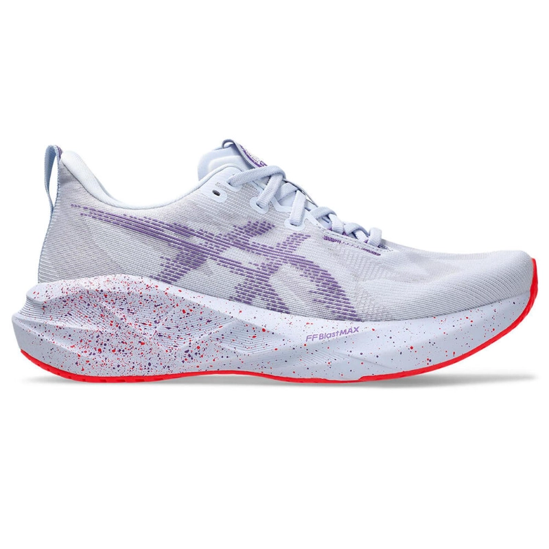 ZAPATILLAS ASICS NOVABLAST 5 TOKYO HOMBRE - 1