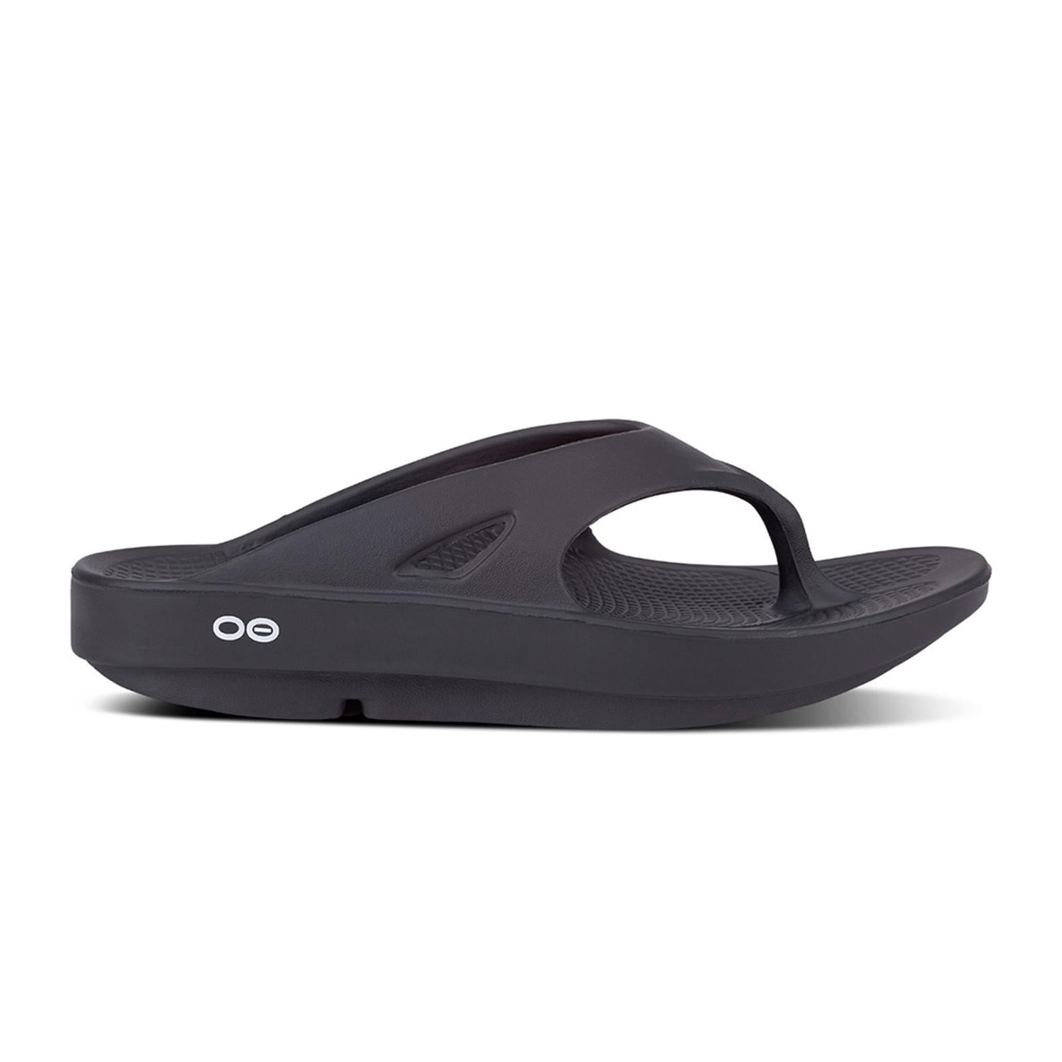SANDALIAS OOFOS OORIGINAL HOMBRE - 1