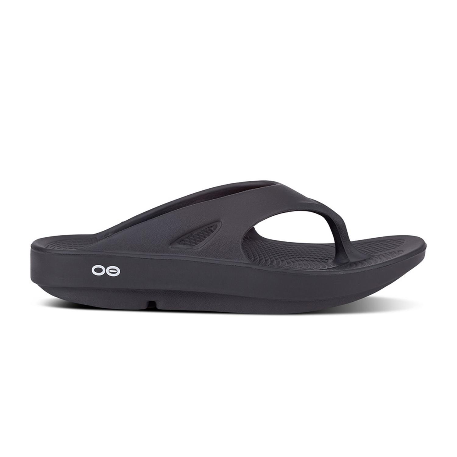 SANDALIAS OOFOS OORIGINAL HOMBRE - 1