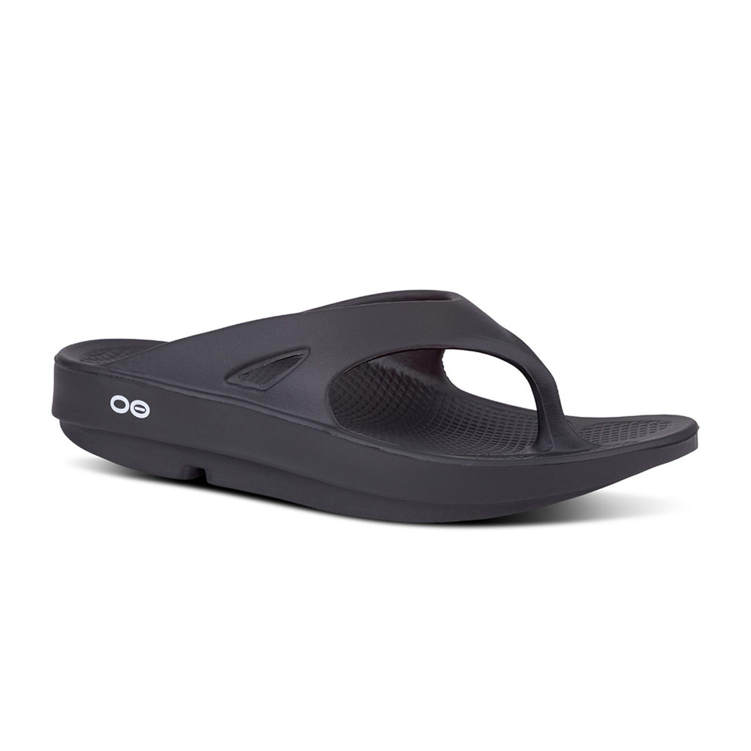 SANDALIAS OOFOS OORIGINAL HOMBRE - 2