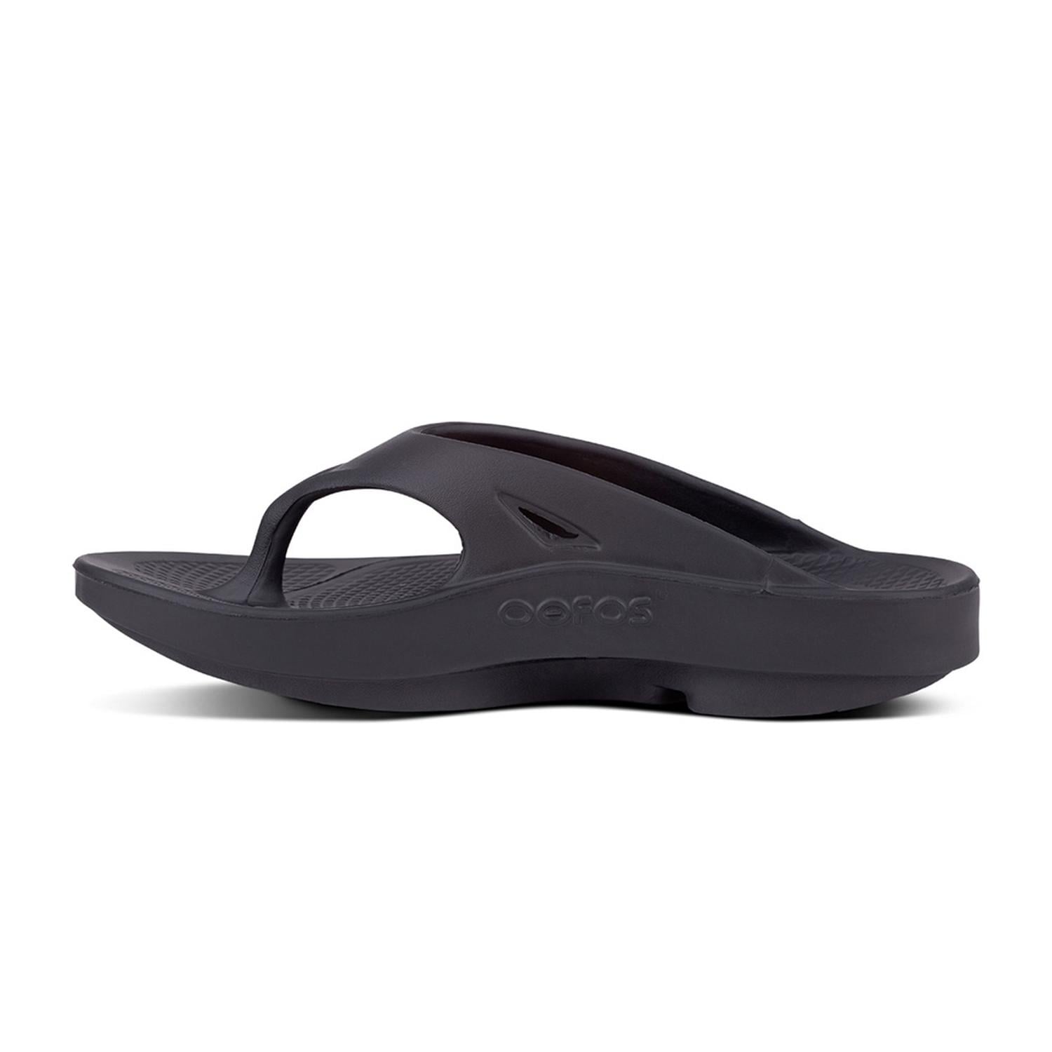 SANDALIAS OOFOS OORIGINAL HOMBRE - 4