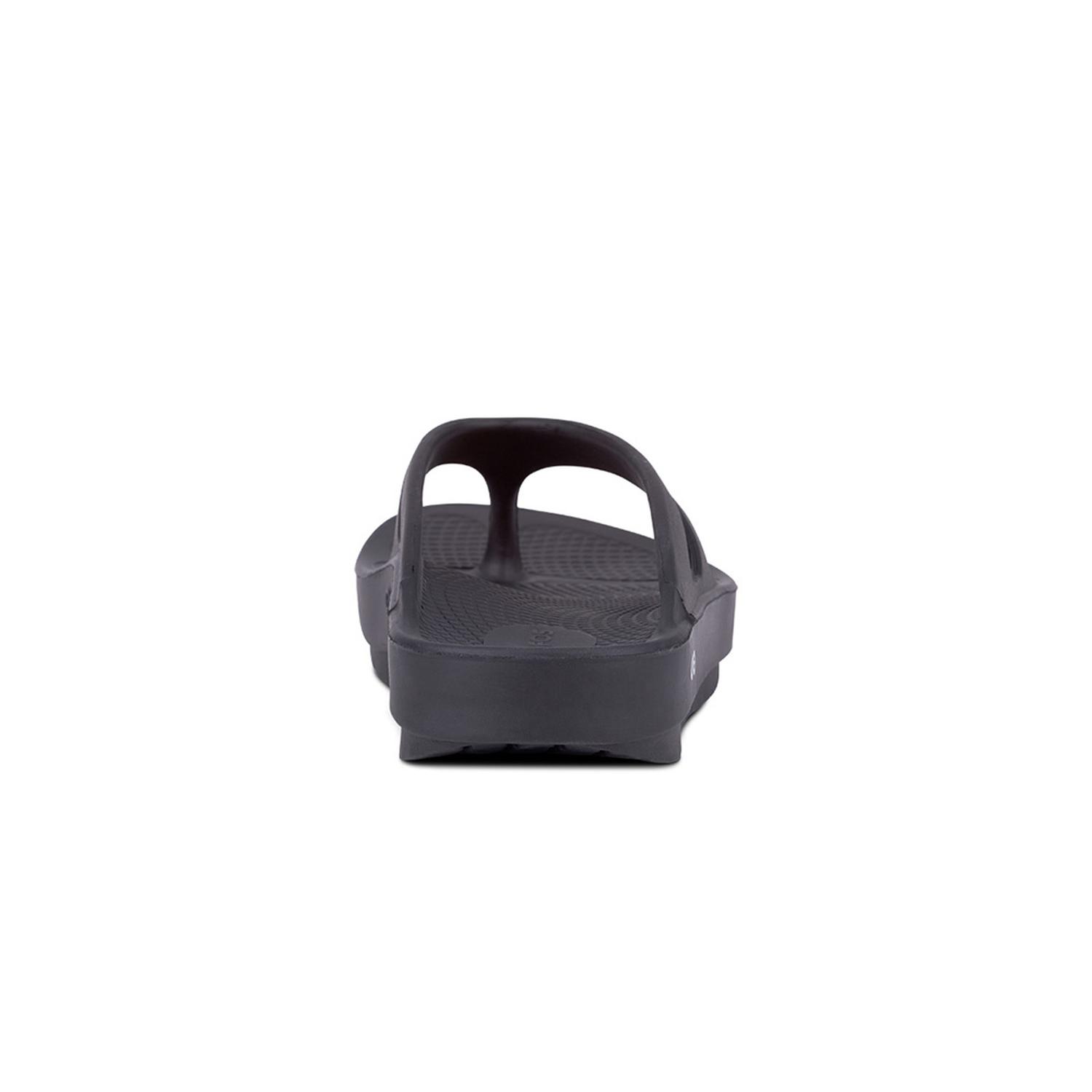 SANDALIAS OOFOS OORIGINAL HOMBRE - 5