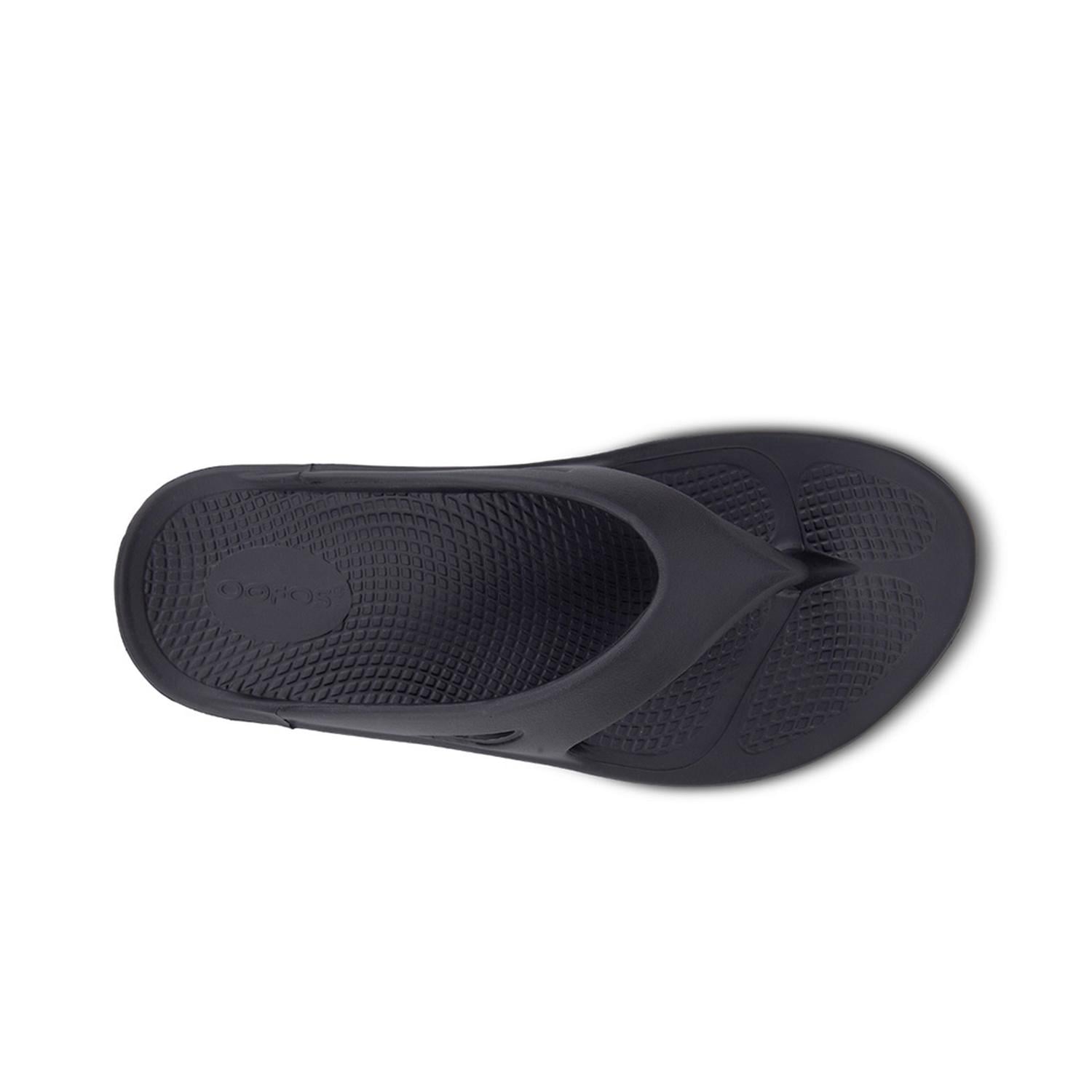 SANDALIAS OOFOS OORIGINAL HOMBRE - 6