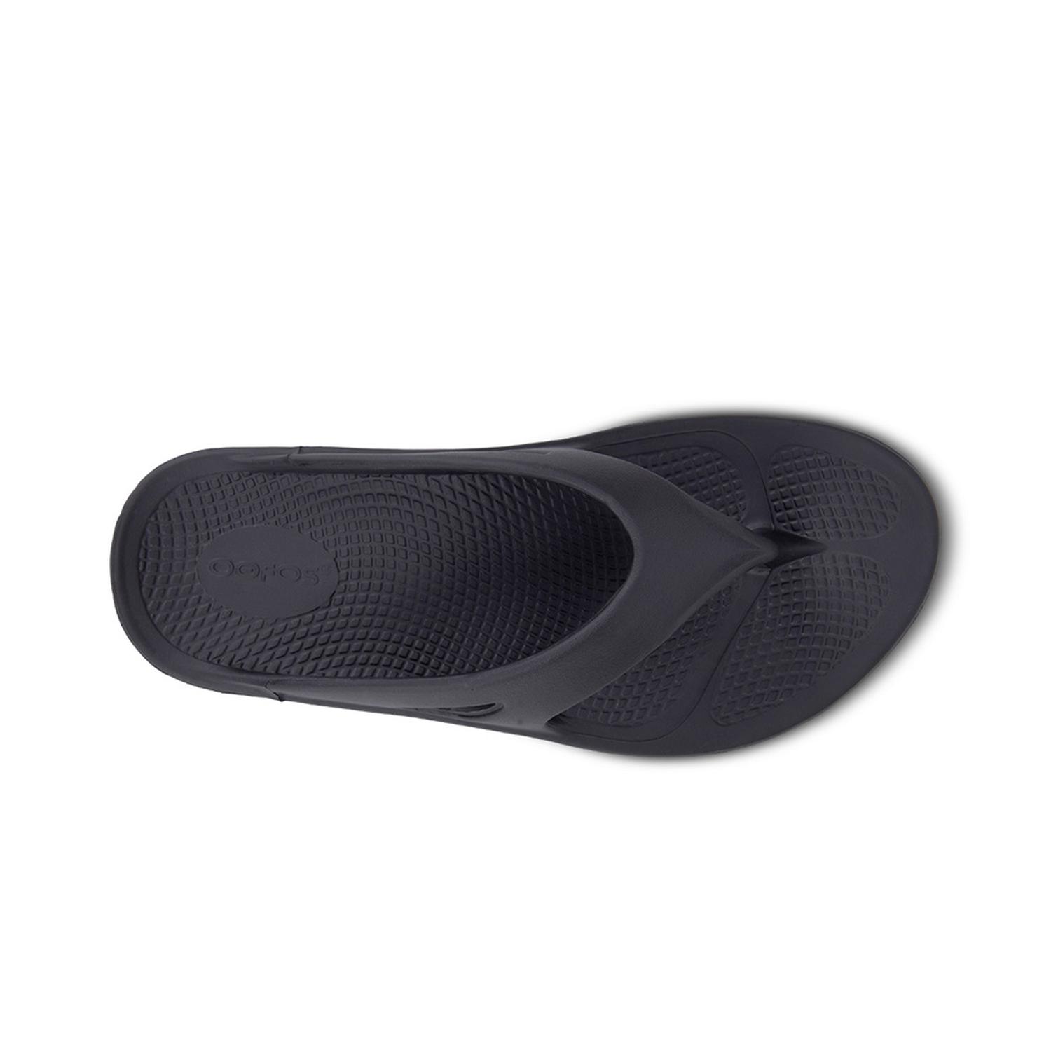 SANDALIAS OOFOS OORIGINAL HOMBRE - 6