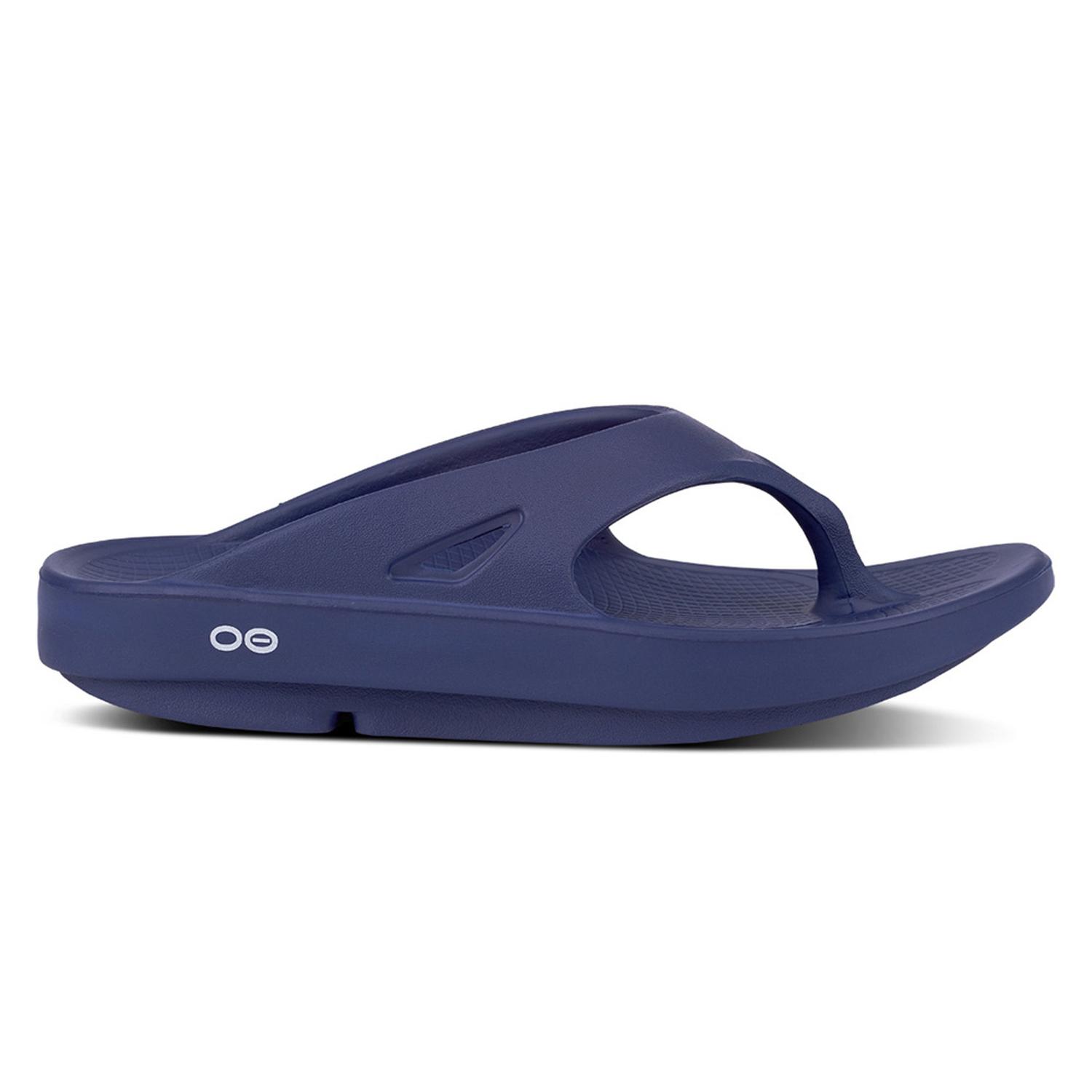SANDALIAS OOFOS OORIGINAL HOMBRE - 1