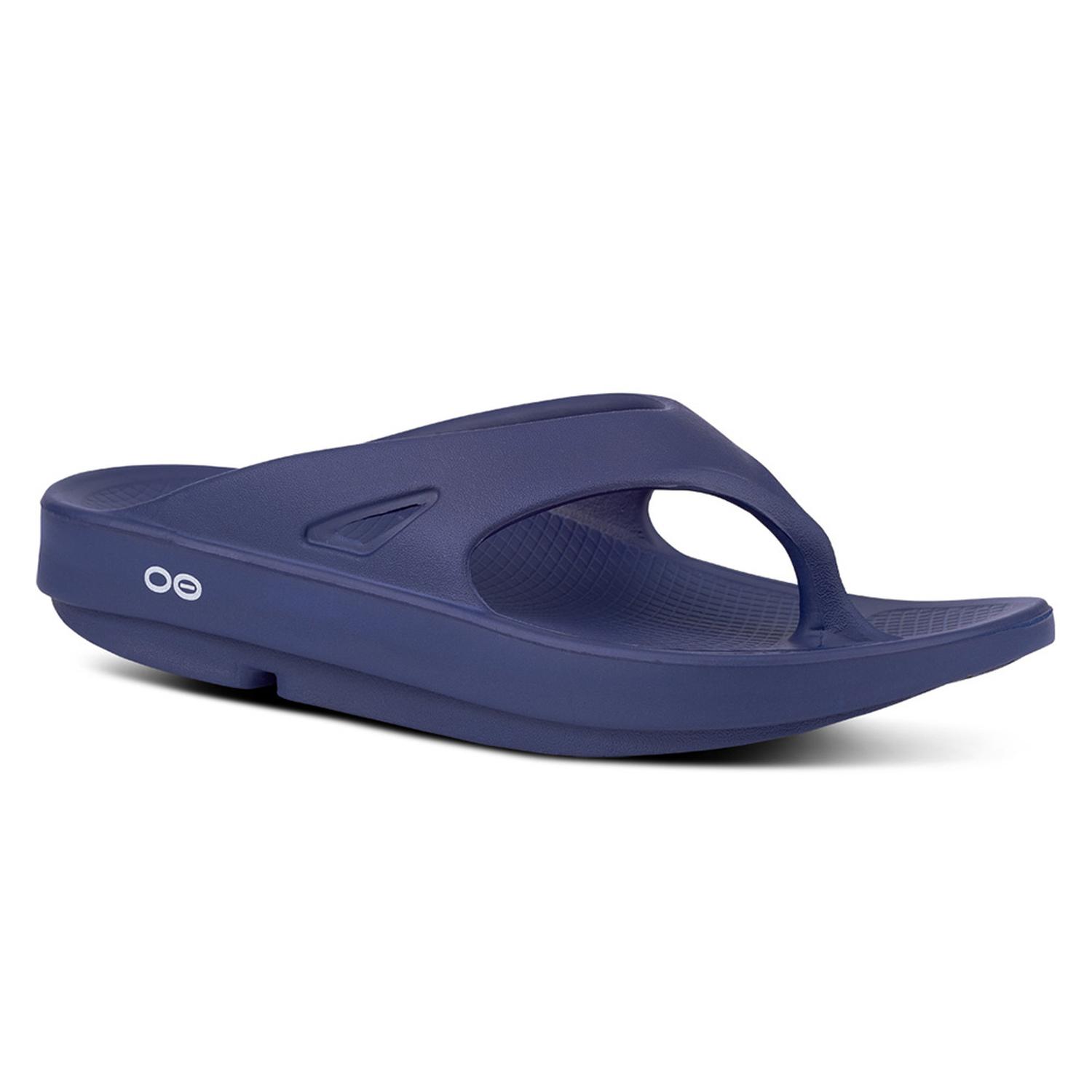 SANDALIAS OOFOS OORIGINAL HOMBRE - 2