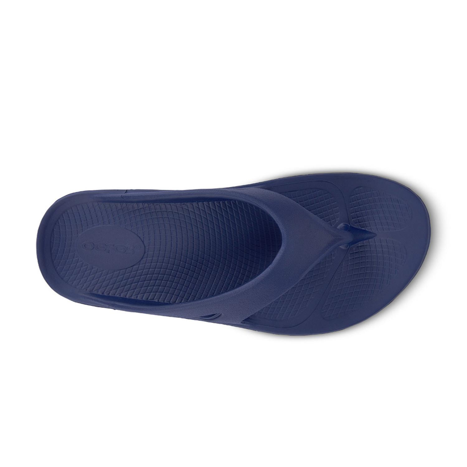 SANDALIAS OOFOS OORIGINAL HOMBRE - 6