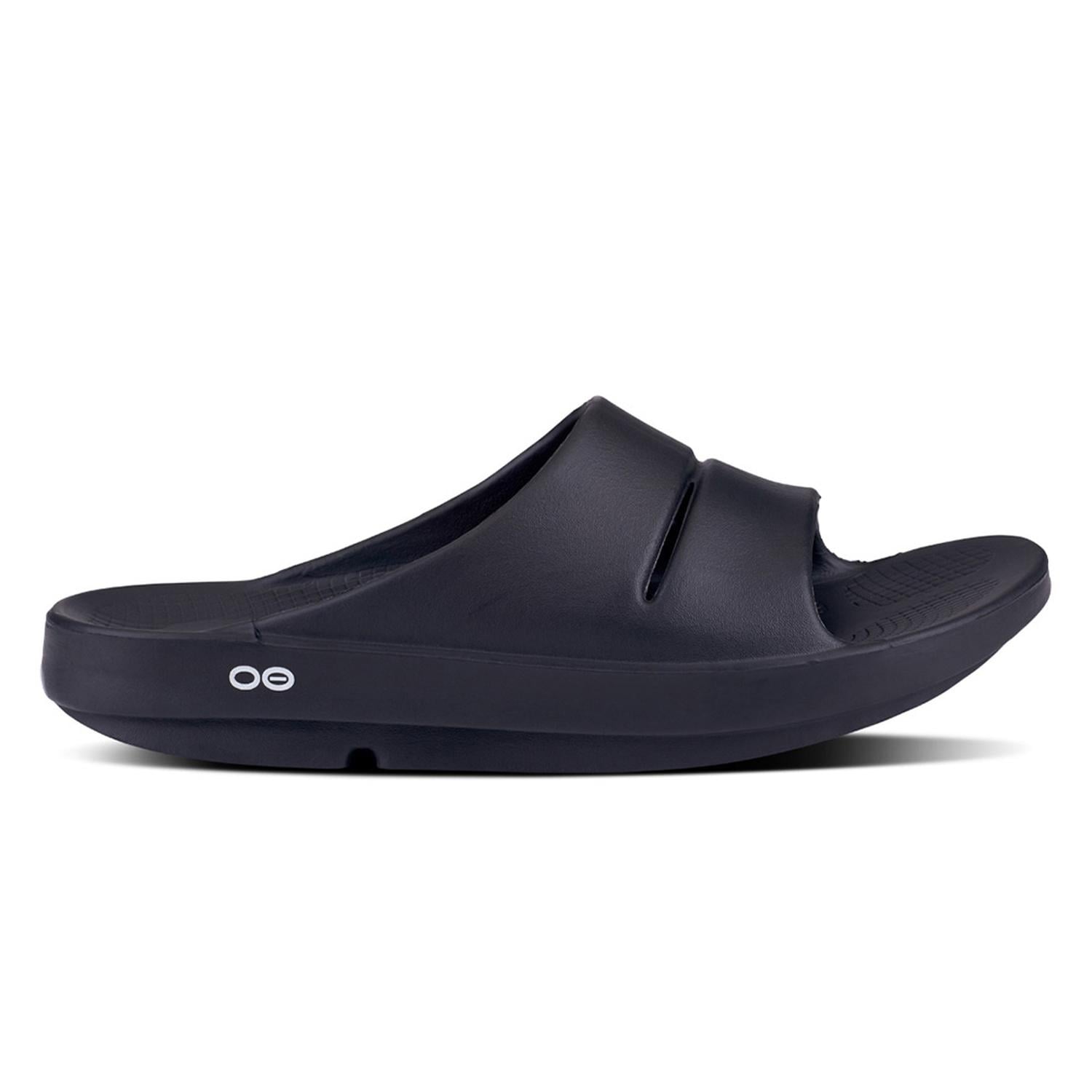 SANDALIAS OOFOS OOAHH HOMBRE - 1