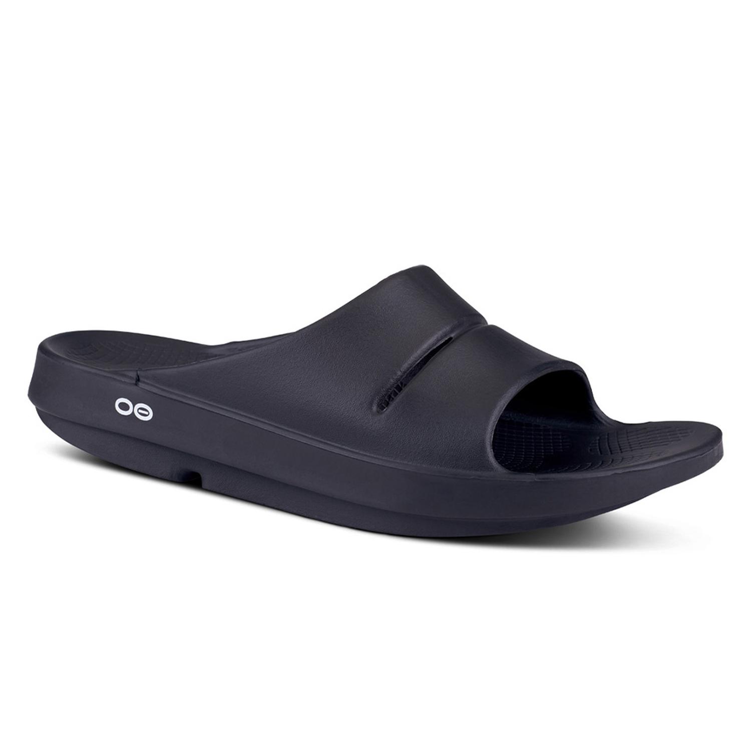 SANDALIAS OOFOS OOAHH HOMBRE - 2