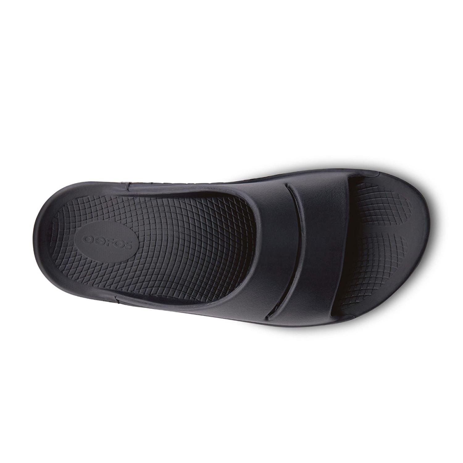 SANDALIAS OOFOS OOAHH HOMBRE - 6