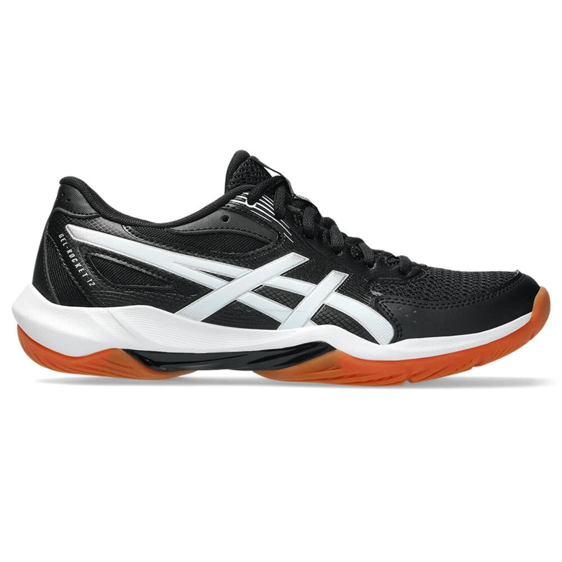 ZAPATILLAS ASICS GEL-ROCKET 12 MUJER - 1