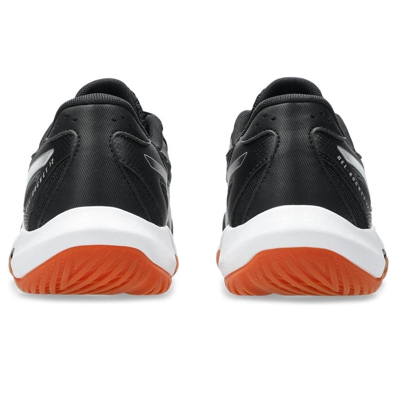 ZAPATILLAS ASICS GEL-ROCKET 12 MUJER - 6