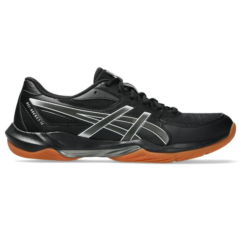 ZAPATILLAS ASICS GEL-ROCKET 12 HOMBRE - 1