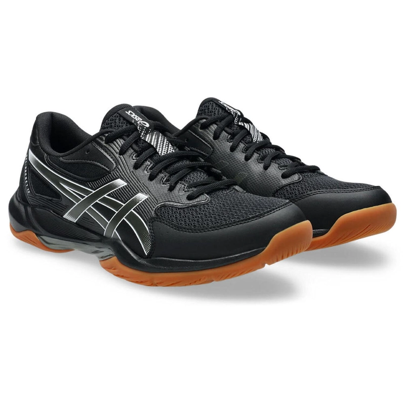 ZAPATILLAS ASICS GEL-ROCKET 12 HOMBRE - 3