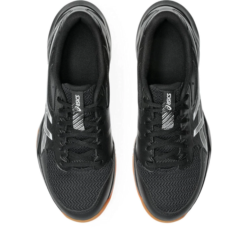 ZAPATILLAS ASICS GEL-ROCKET 12 HOMBRE - 5