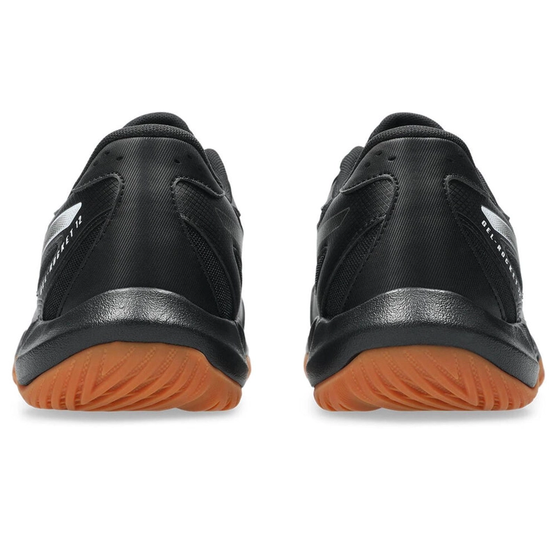 ZAPATILLAS ASICS GEL-ROCKET 12 HOMBRE - 6
