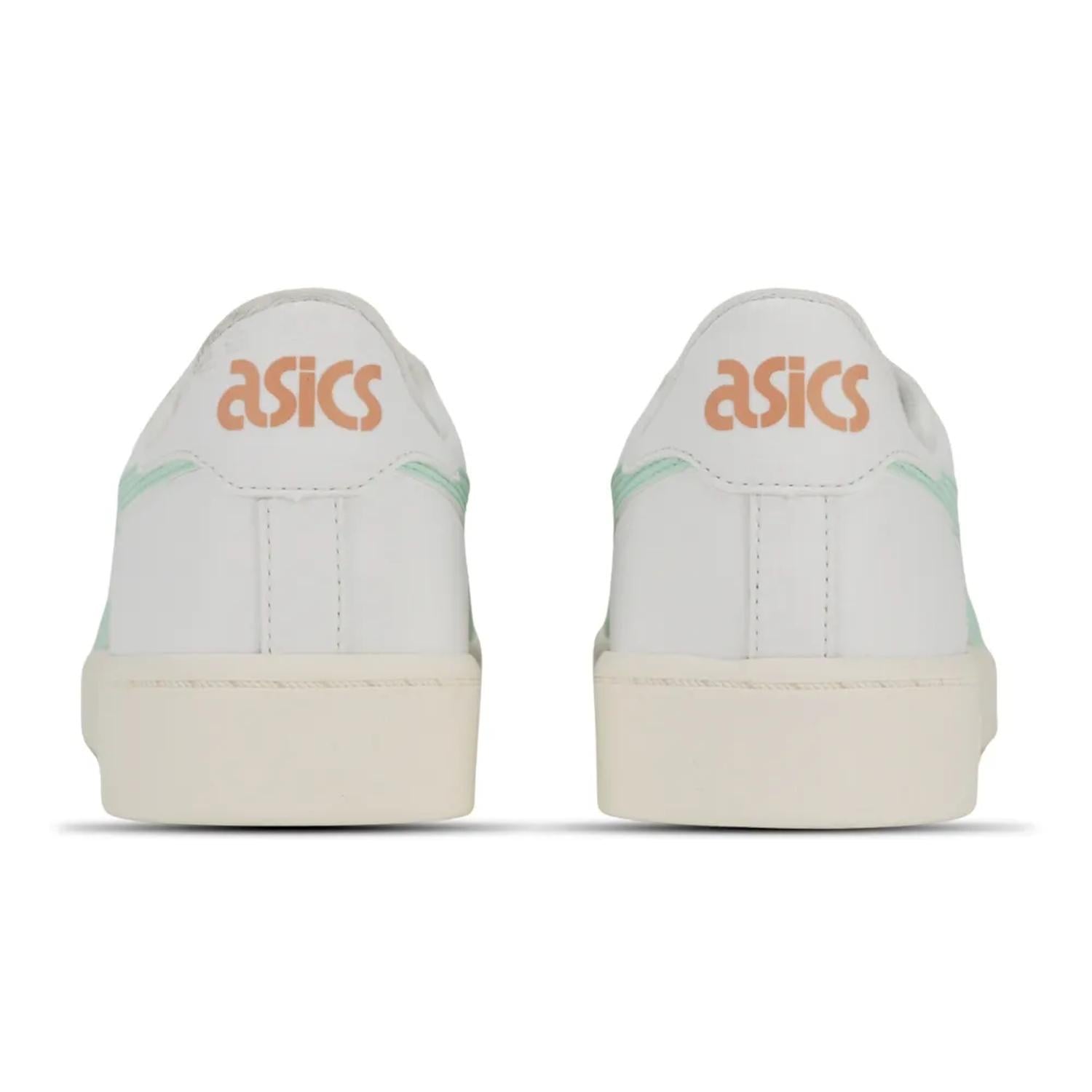 ZAPATILLAS ASICS JAPAN S W MUJER - 4
