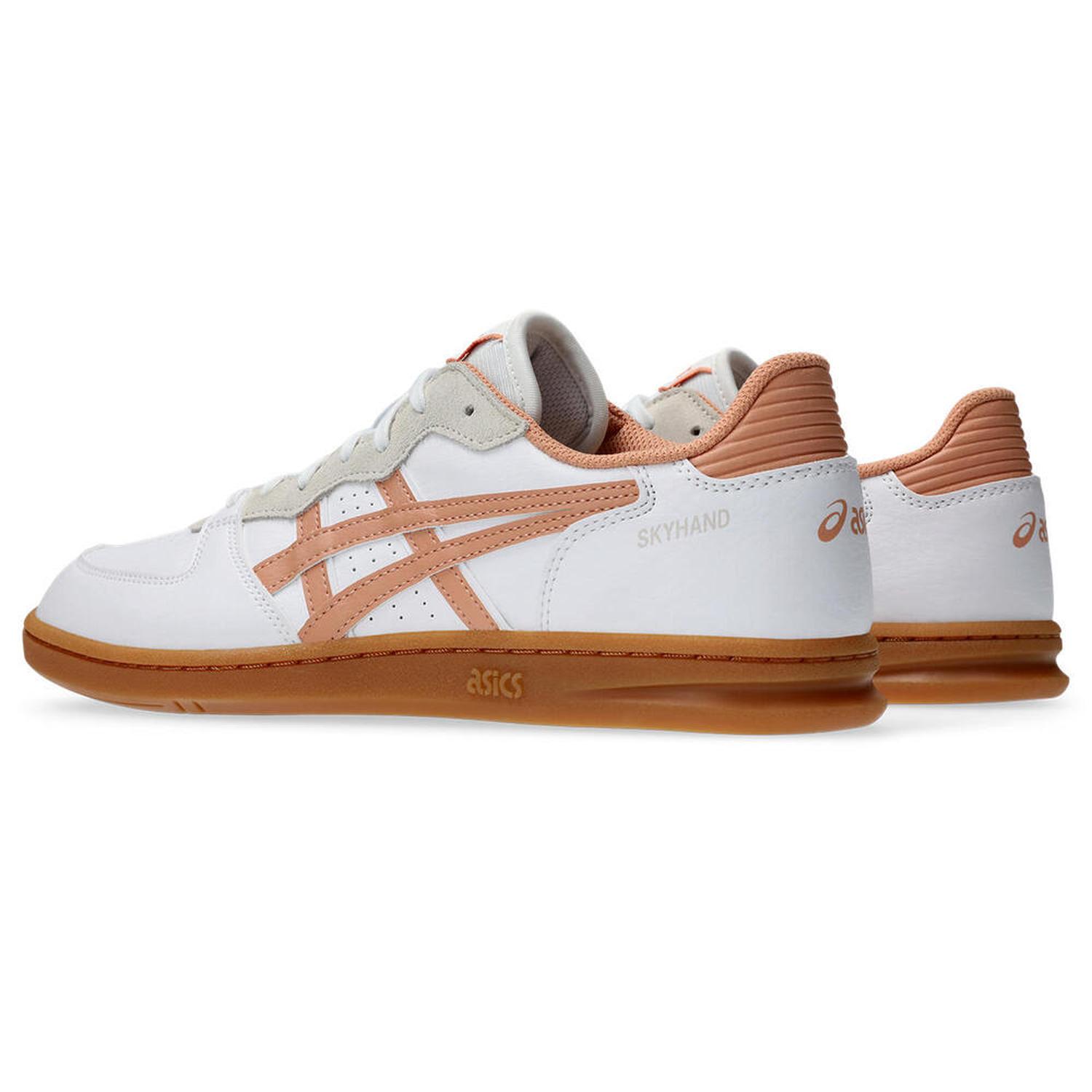 ZAPATILLAS ASICS SKYHAND OG MUJER - 4