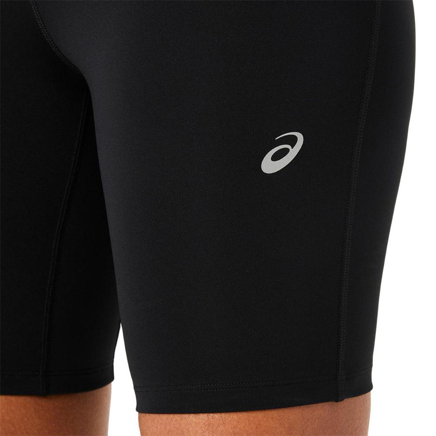 BIKER ASICS ROAD HIGH WAIST 8IN SPRINTER MUJER - 4